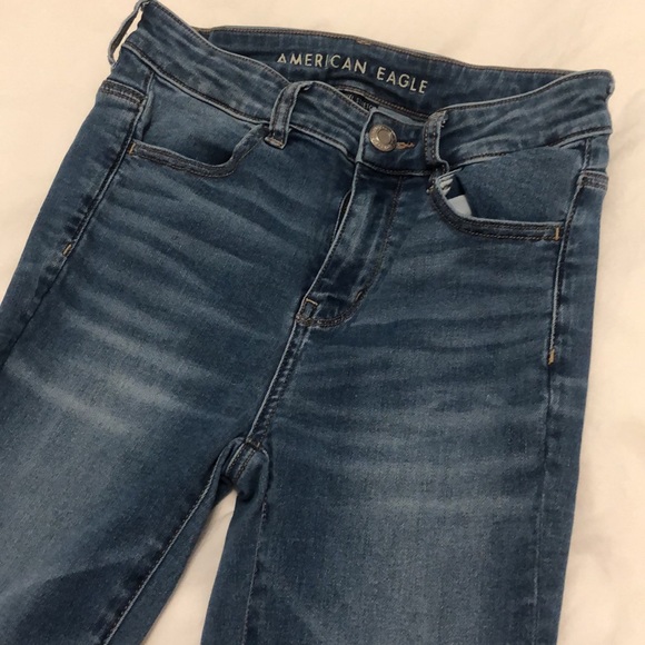 Jeans - Picture 2 of 3